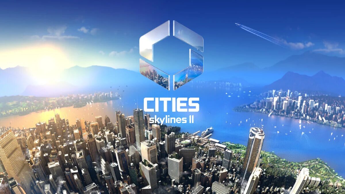 Cities: Skylines 2 официально выйдет на ПК и консолях в этом году