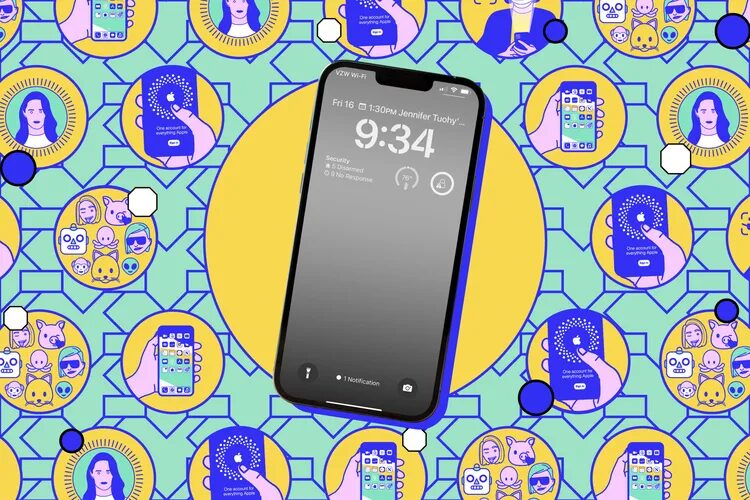Apple и Android: как сделать серый экран