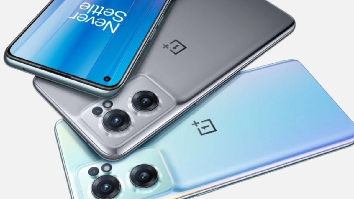 OnePlus Nord CE 3: утечка спецификаций