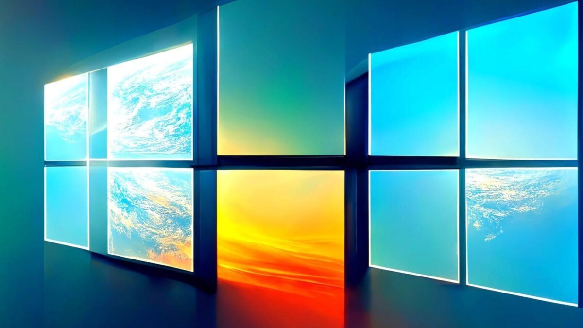 Слухи: Intel и Microsoft готовятся к запуску Windows 12