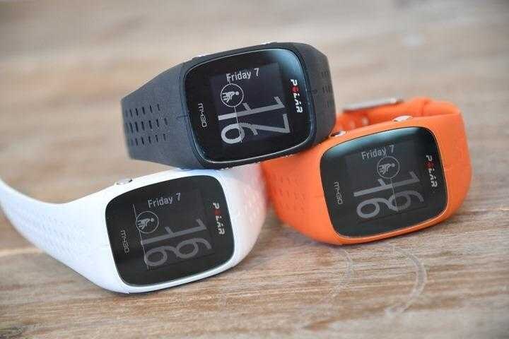 Polar Electro готовится к новому запуску Wear OS