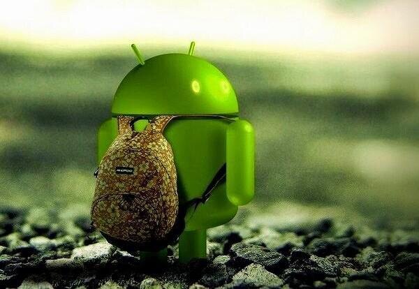 В предварительной версии Android 14 появился новый жест «назад»