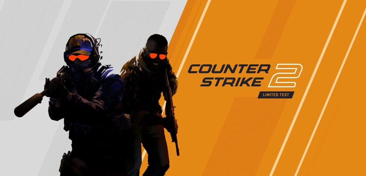 Valve выпустила обновление для Counter-Strike 2
