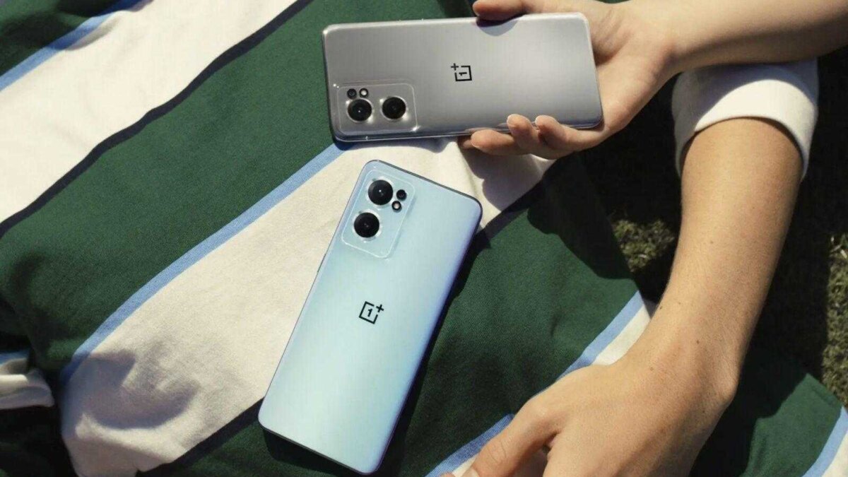 OnePlus Nord CE 3 Lite поступит в продажу 4 апреля