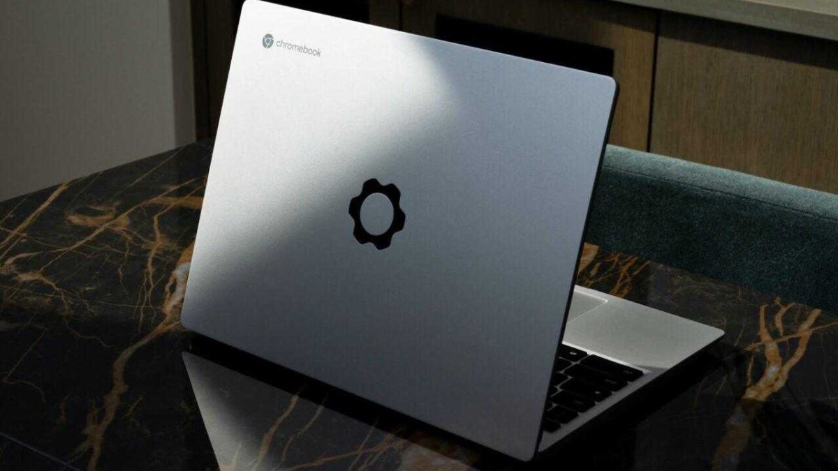 Framework представляет Laptop 16 — модульный ноутбук с графической картой и возможностью замены компонентов