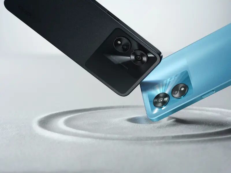 Oppo A98 5G получил сертификат NBTC