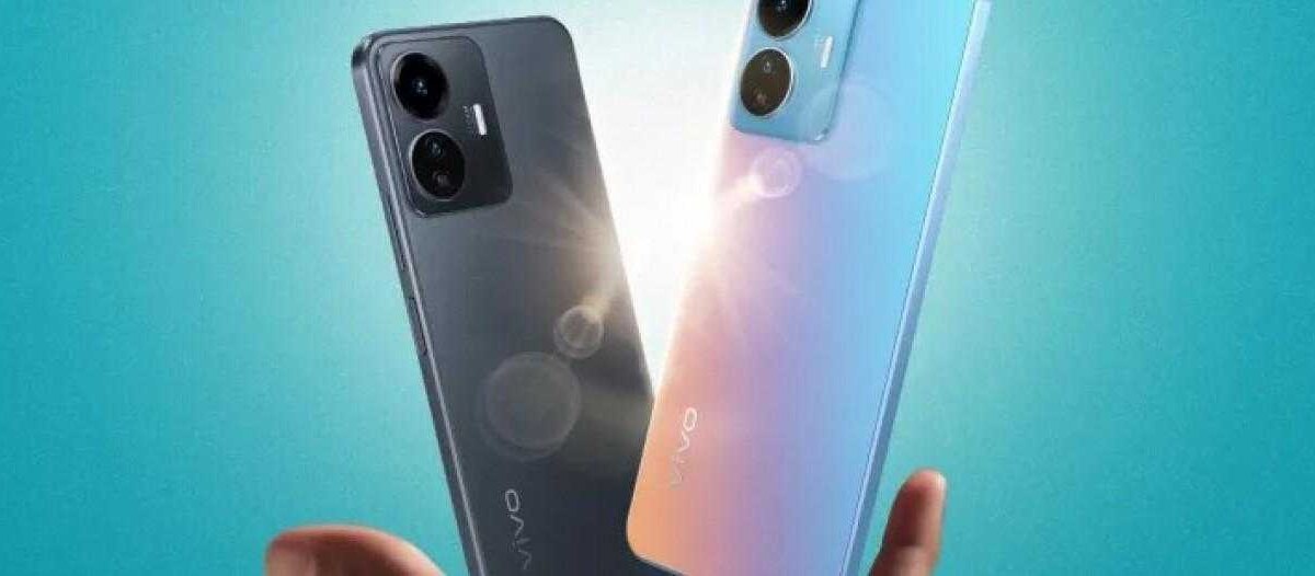 Vivo Y78+ получит тройную камеру и большую батарею