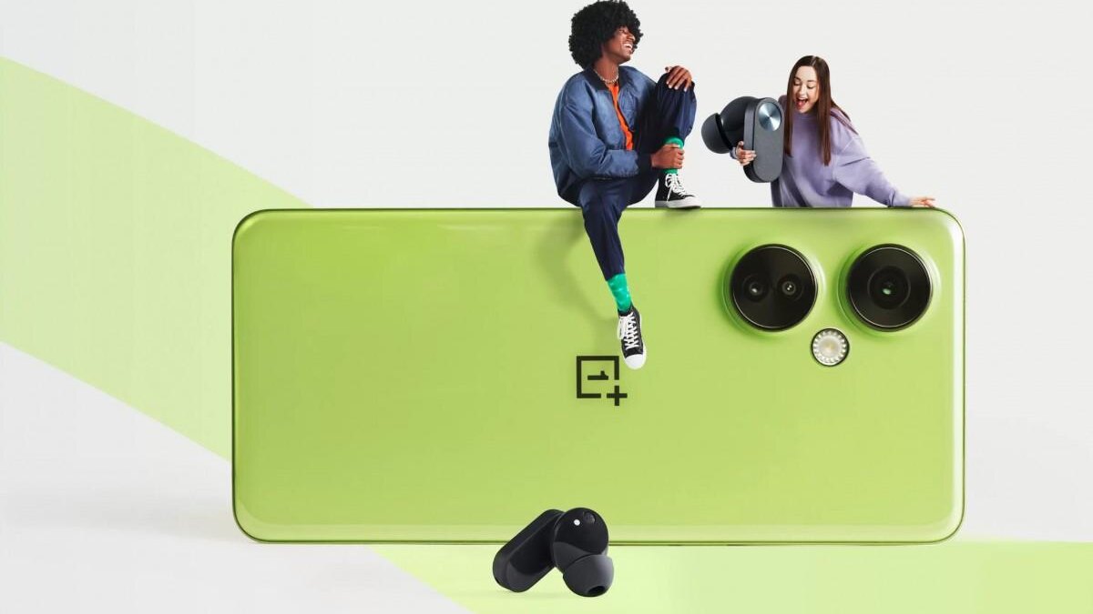 OnePlus Nord CE 3 Lite 5G: утечка характеристик