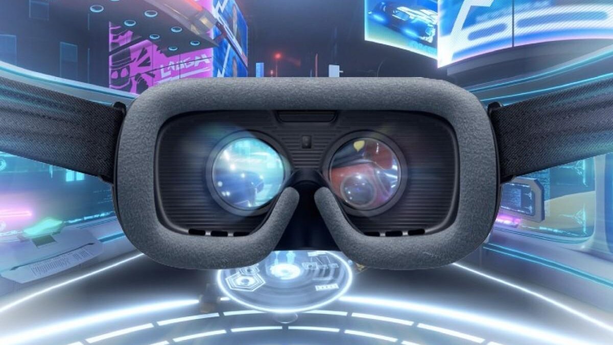 Apple MR готовится к запуску в июне