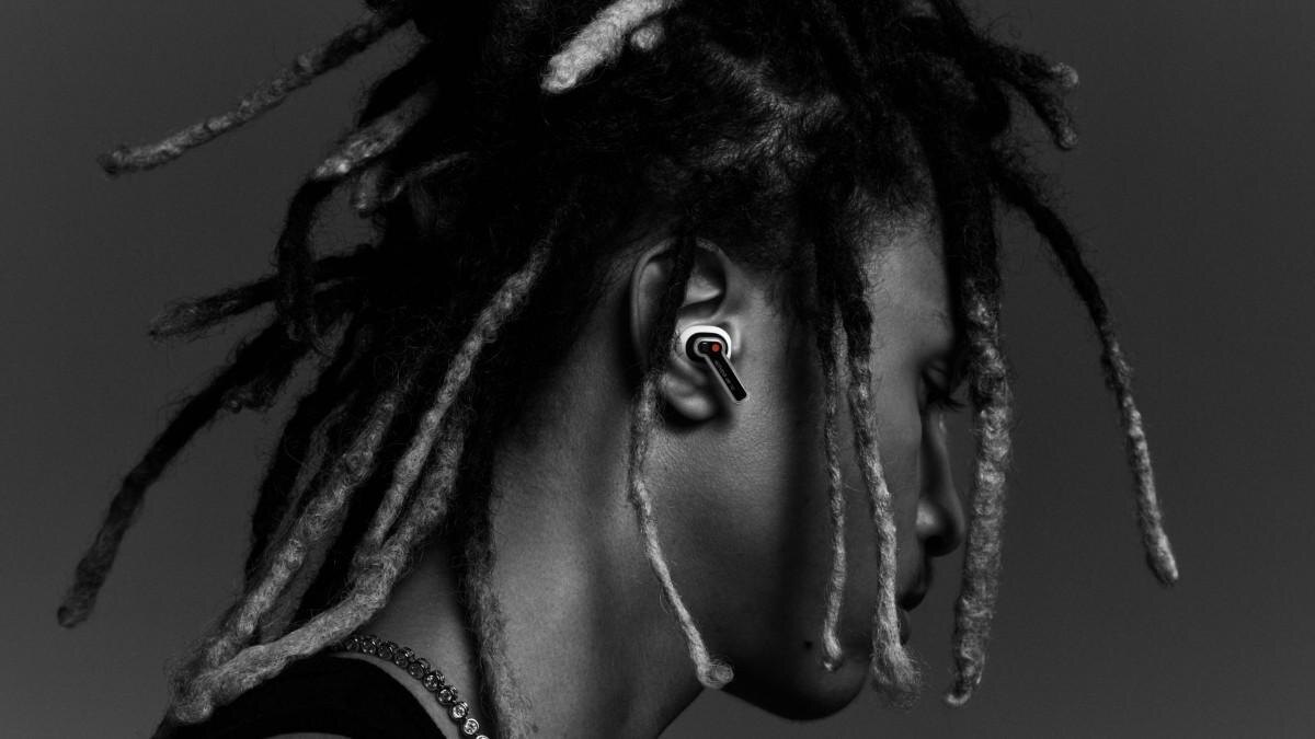 Nothing анонсировал Ear (2) с улучшенной поддержкой ANC