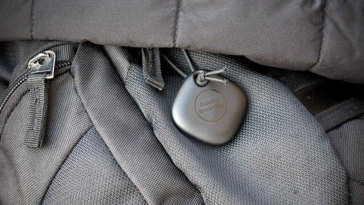 Samsung выпустит новый Galaxy SmartTag в конце этого года