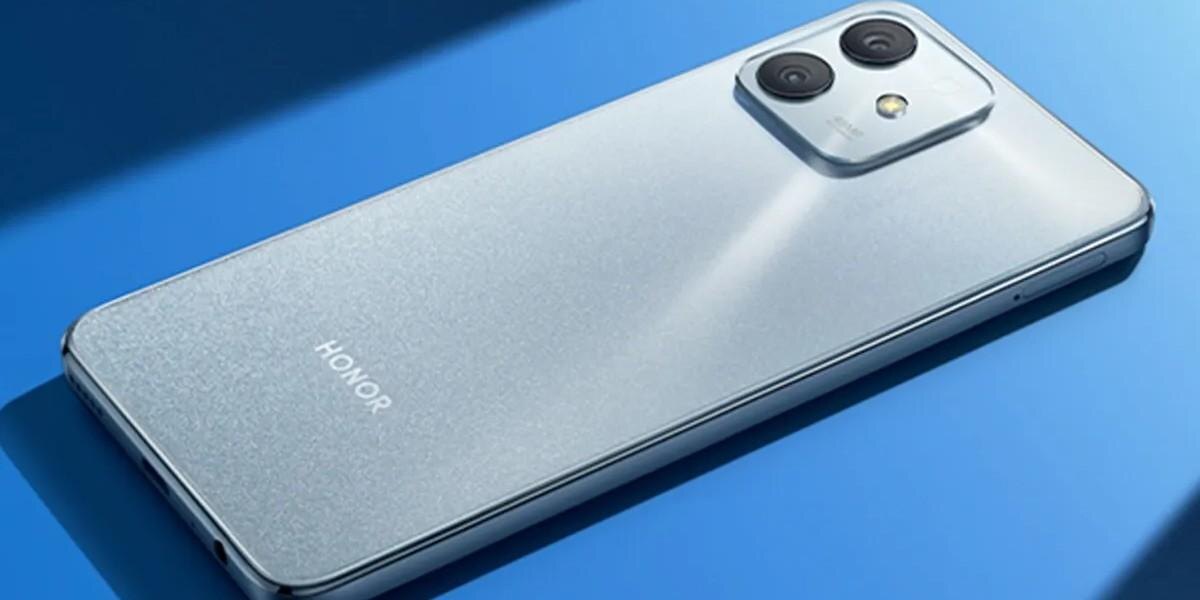 Honor Play 7T: основные характеристики и дата запуска