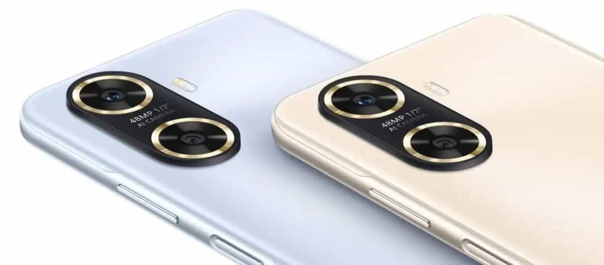 Huawei Enjoy 60 поступит в продажу 23 марта