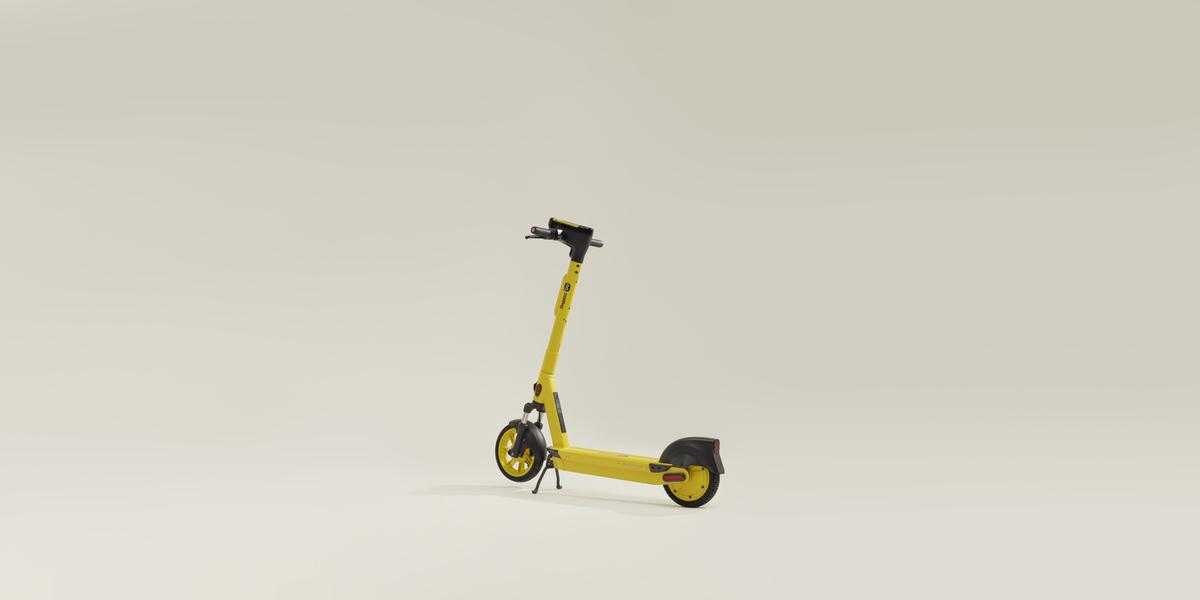 «Яндекс Go» электросамокаты снова доступны москвичам: новые модели и правила дорожного движения
