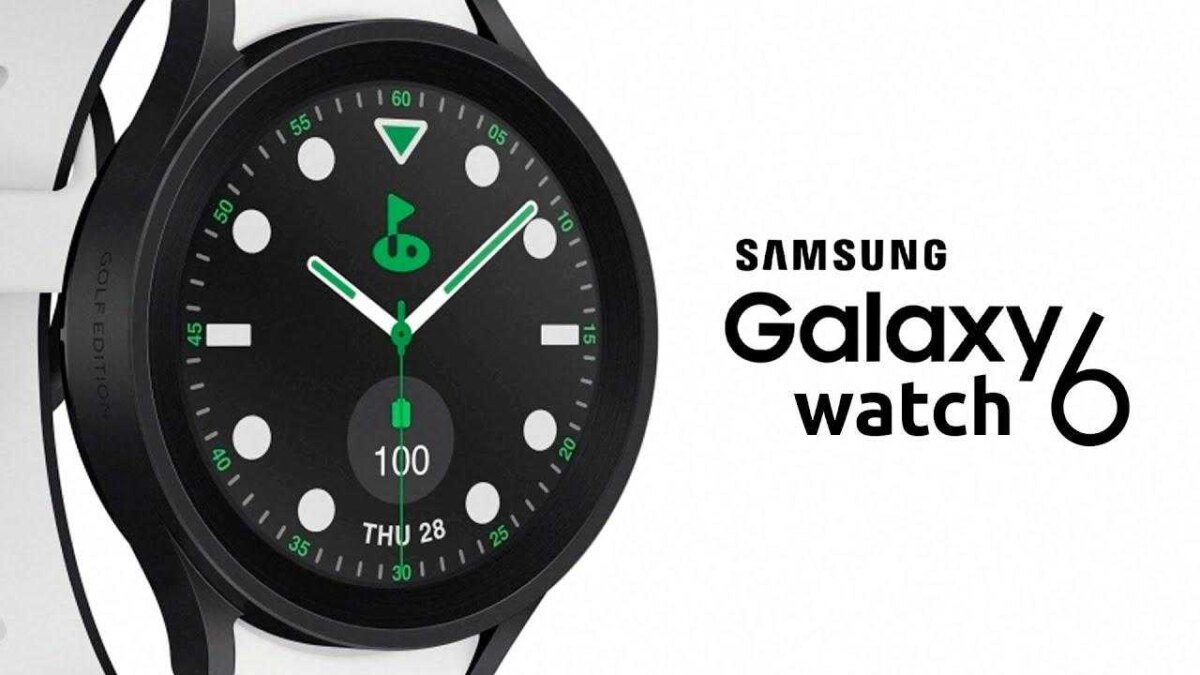 Samsung возвращает вращающийся базель в Galaxy Watch6 Pro