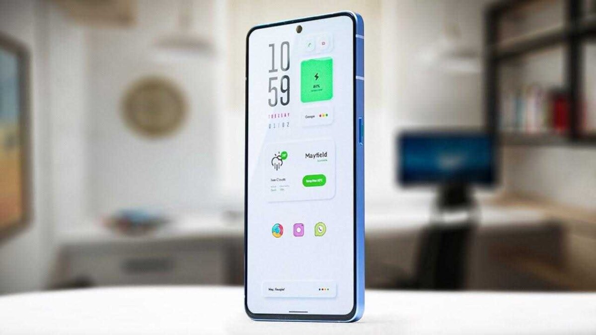 Смартфоны из Китая будут иметь самые тонкие рамки на рынке благодаря новым экранам