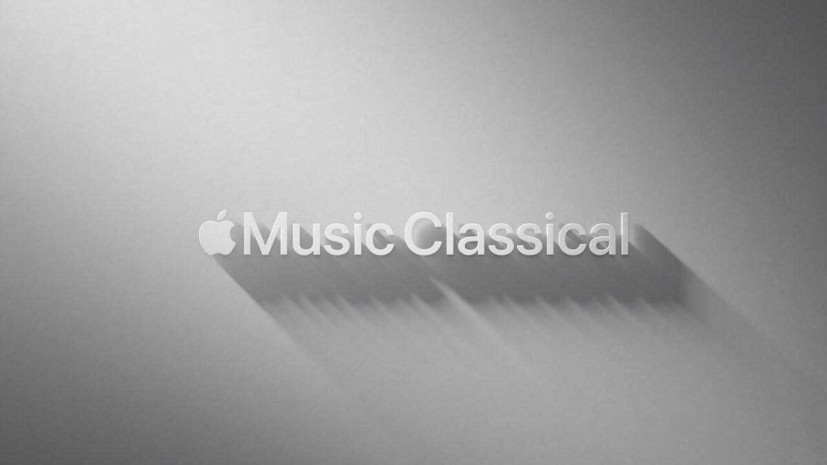 Apple Music Classical: Новое приложение для прослушивания классической музыки с эксклюзивными альбомами и Hi-Res звуком