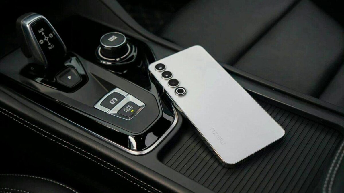 Доступны все цвета Meizu 20 и 20 Pro