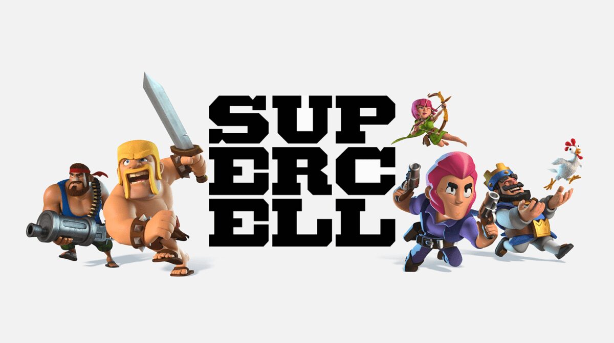 Supercell сообщила о блокировке всех своих игр в России и Беларуси