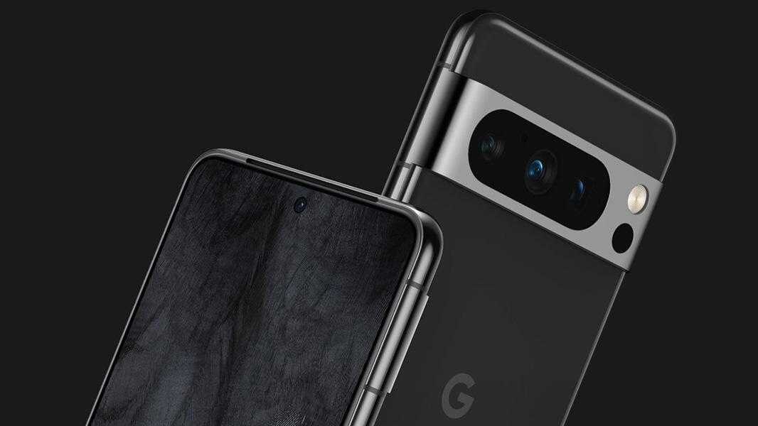 Google Pixel 8 Pro, Pixel Fold и Pixel 7a: утечка рендеров