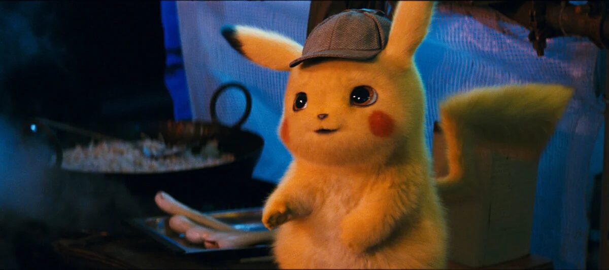 Фильм «Покемон: Детектив Пикачу 2» близится к началу активного производства