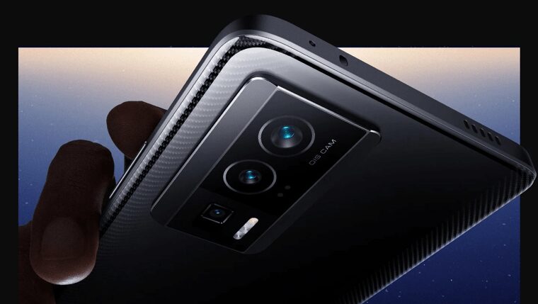 Redmi K60 Ultra получит Dimensity 9200 и зарядку мощностью 100 Вт