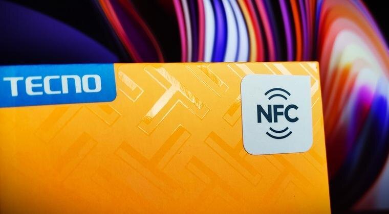 В России стартовали продажи Tecno Spark Go 2023