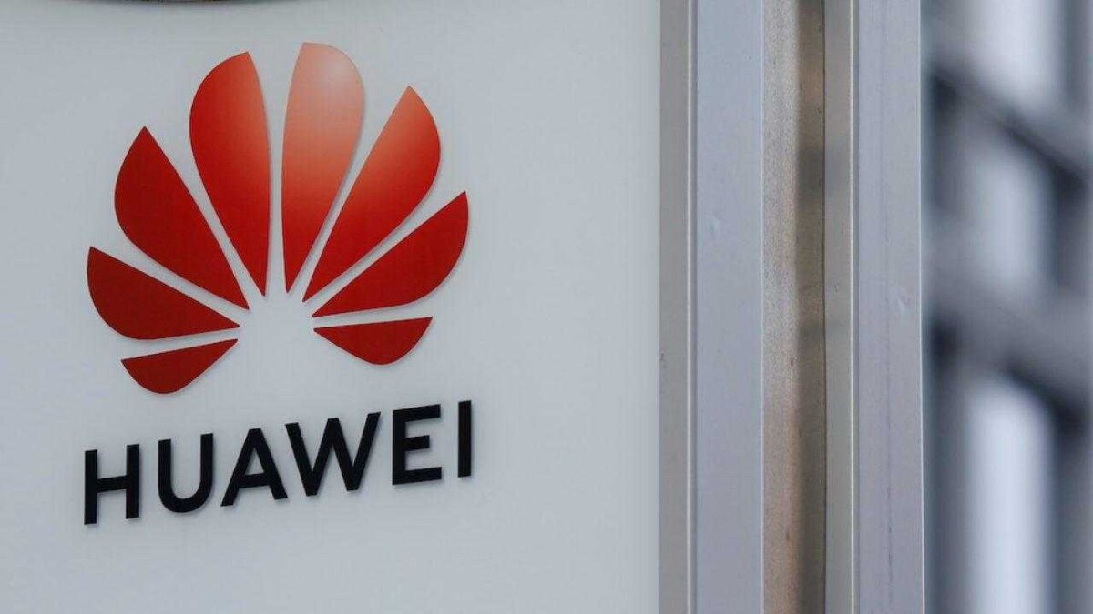 Компания Huawei выпустила смартфон линейки Enjoy 70z 2 the huawei logo is seen in front of the local offices of huawei in warsaw poland jan 11 2019. rtrskacper pempel 1280x720 1
