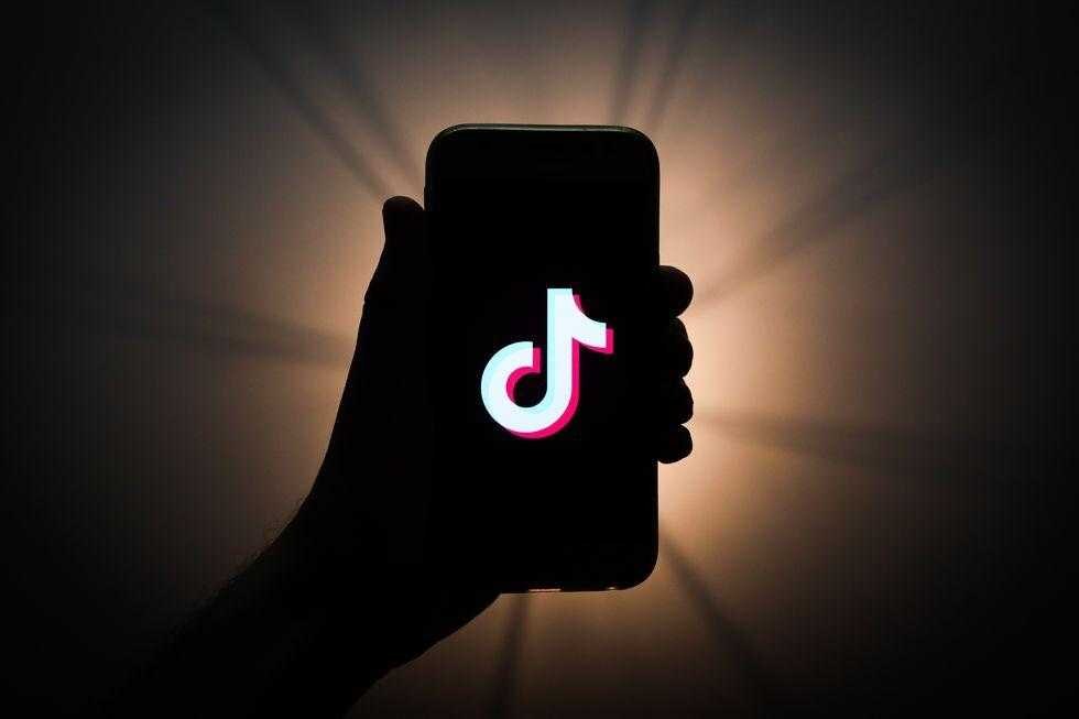 В Великобритании запретили устанавливать TikTok на правительственные телефоны