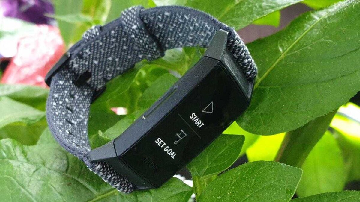 Панель мониторинга показателей здоровья Fitbit будет бесплатной