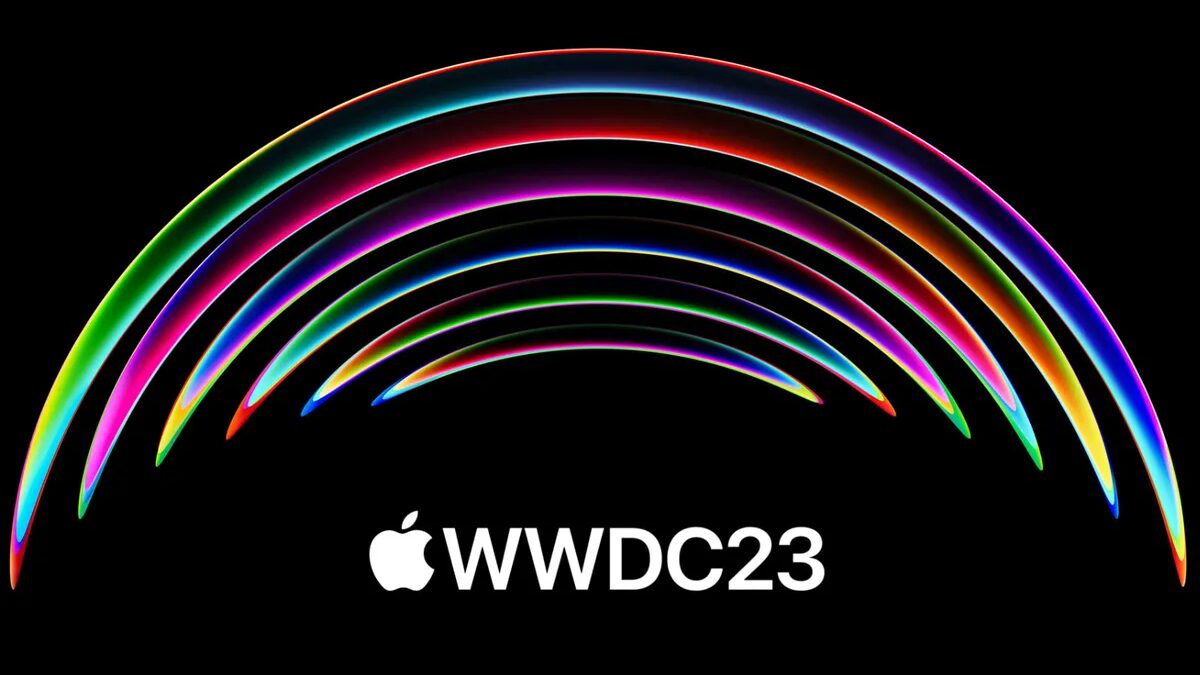 Apple WWDC 2023 начнётся 5 июня