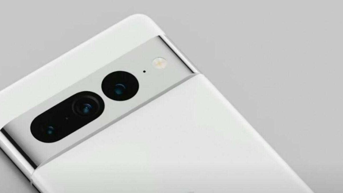 Google Pixel 7a показали в трёх цветовых вариантах