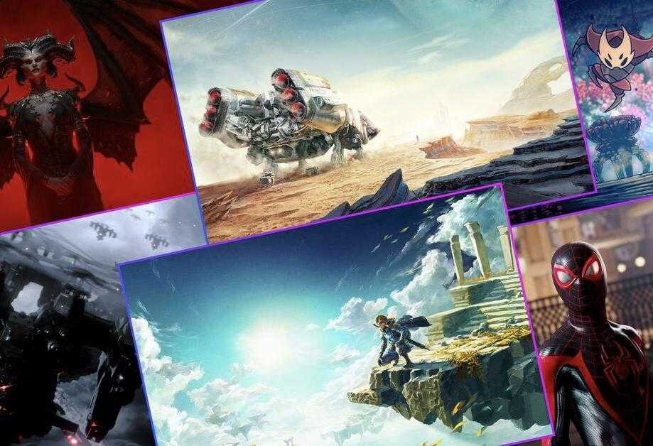 Аналитики DFC Intelligence: только 10% аудитории видеоигр можно отнести к хардкорной