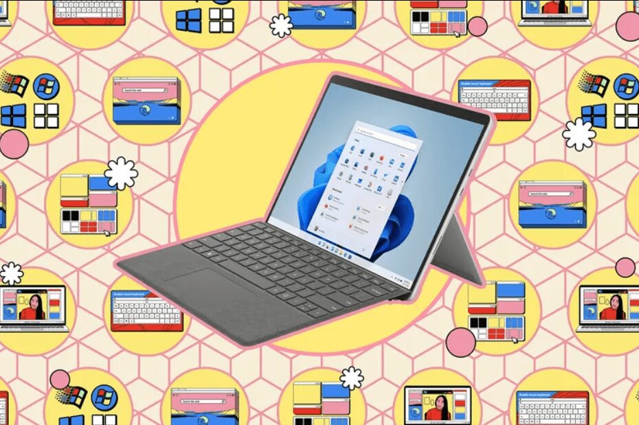 Windows 11: как сделать скриншоты на ПК