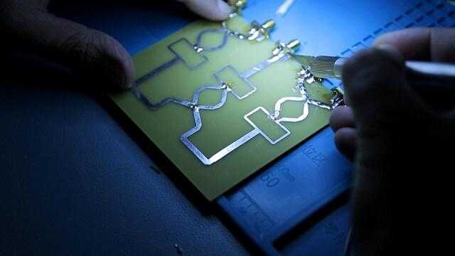 В России готовят оборудование и программное обеспечение для мобильных сетей стандарта 5G