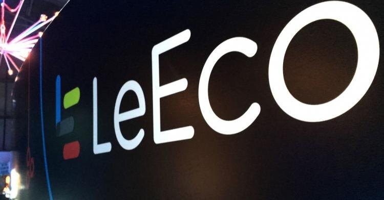 Телевизор LeTV Super TV S85 официально анонсирован