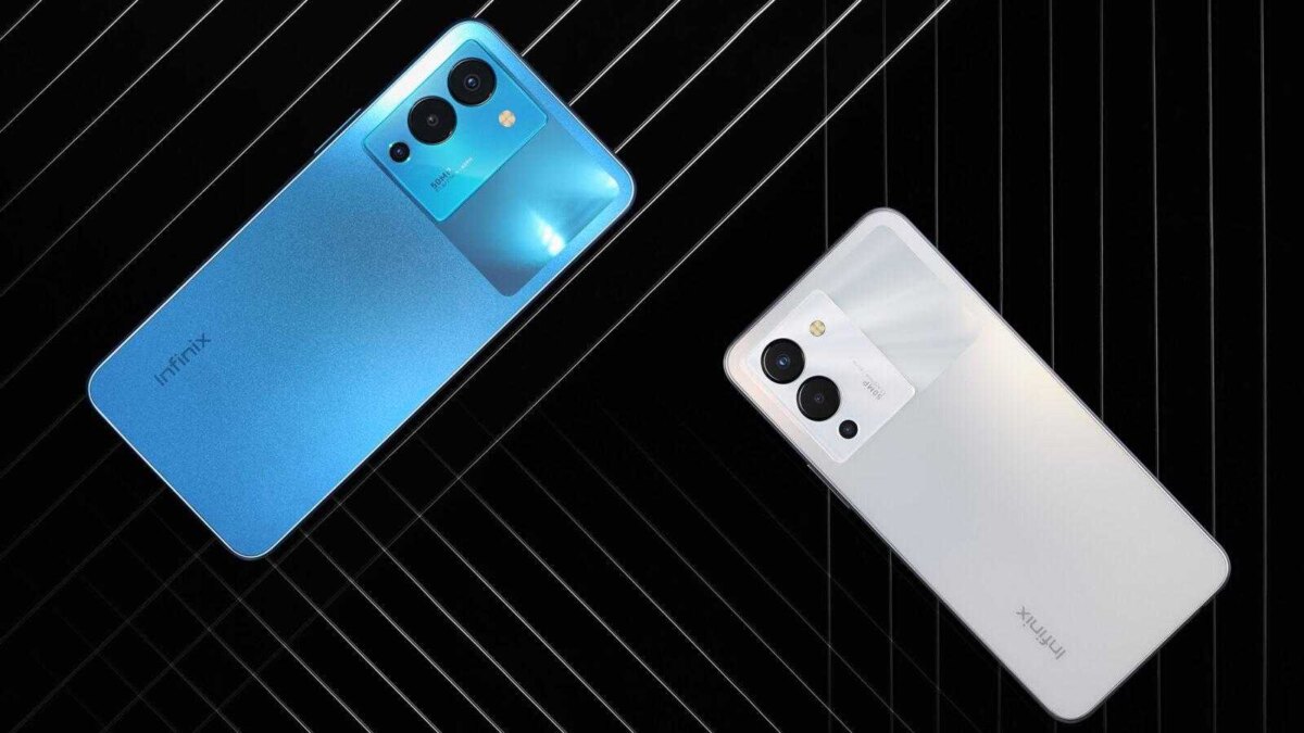 Infinix Note 30 получит Helio G99