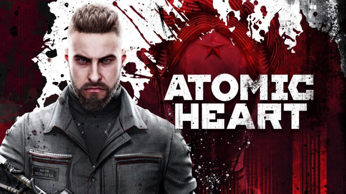 Тизер Atomic Heart: Что ждать от нового анонса разработчиков?