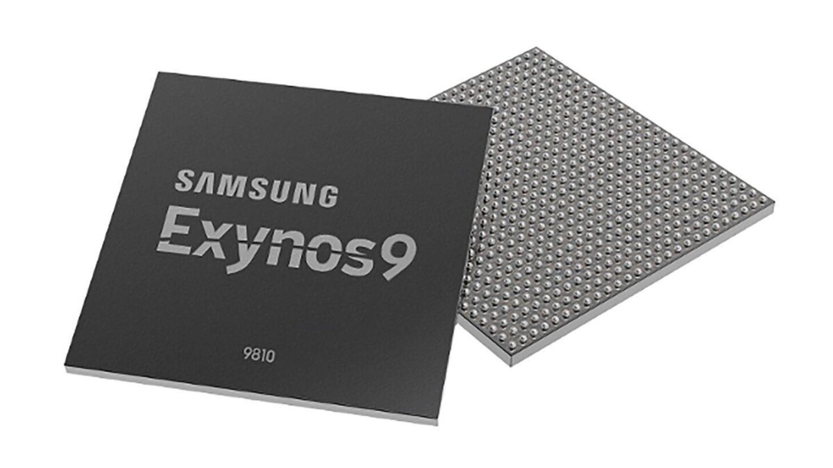 Samsung работает над оптимизацией GPU AMD для следующего чипсета Exynos