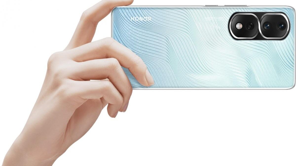 Honor 90 Pro получит камеру на 200 МП