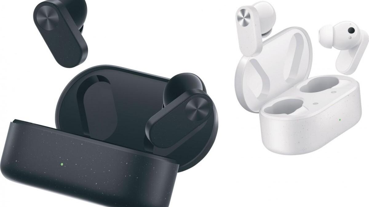 OnePlus представил Nord Buds 2