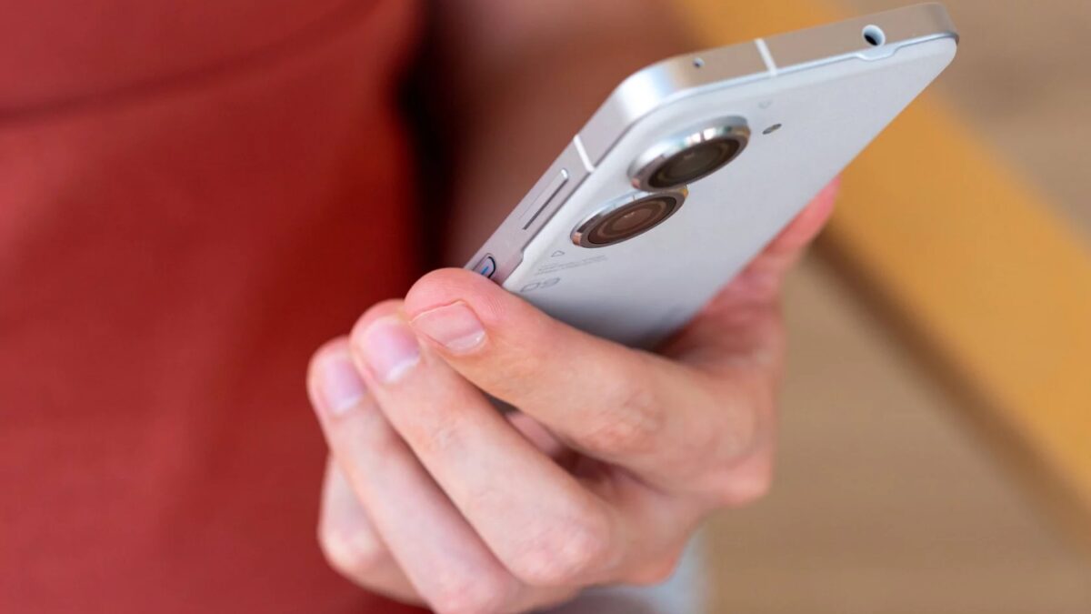 Asus Zenfone 10 появился на Geekbench с Snapdragon 8 Gen 2