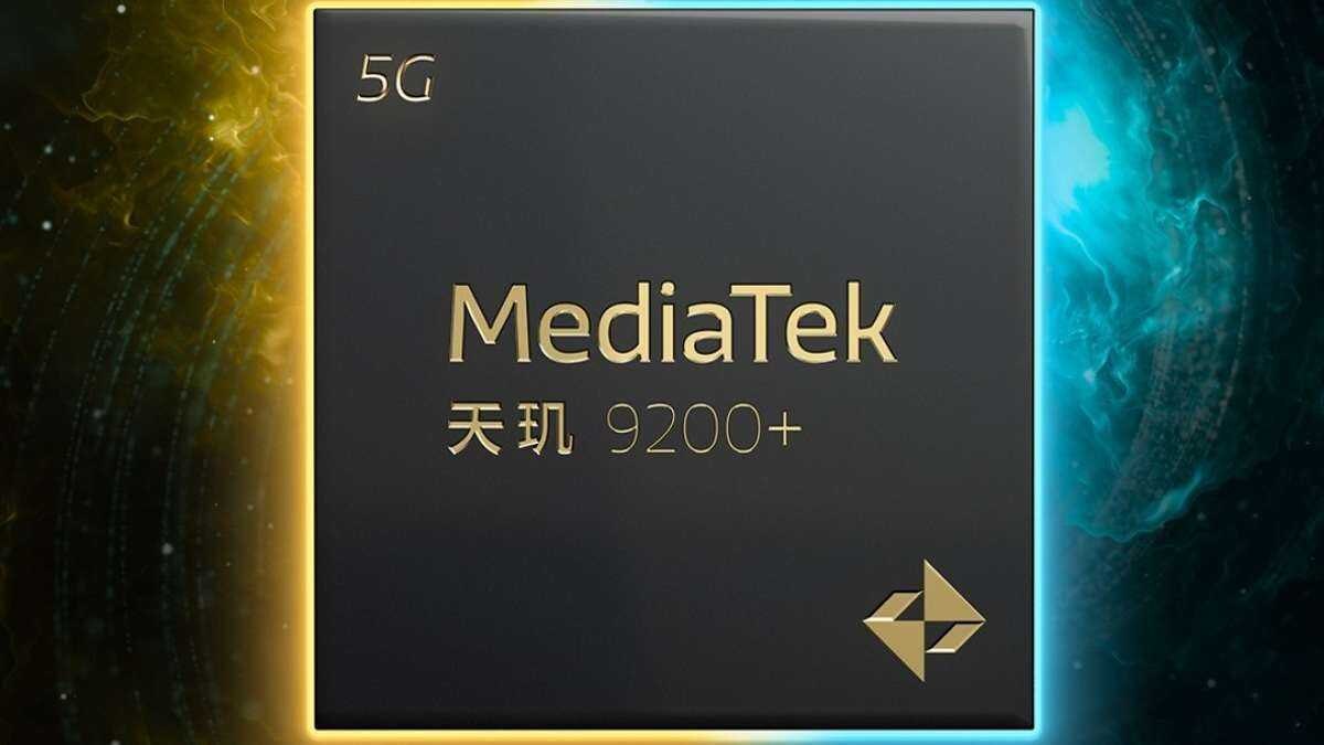 MediaTek Dimensity 9200+ показал высокие результаты в Geekbench
