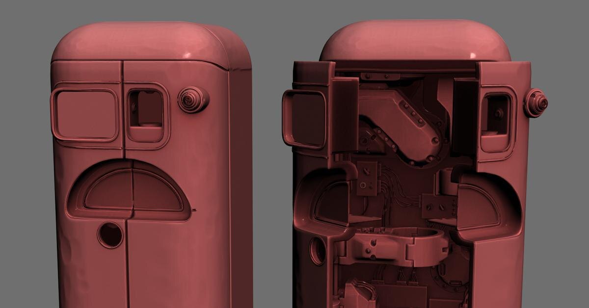 Mundfish объявляет о розыгрыше Xbox Series X в дизайне «Элеоноры» из Atomic Heart