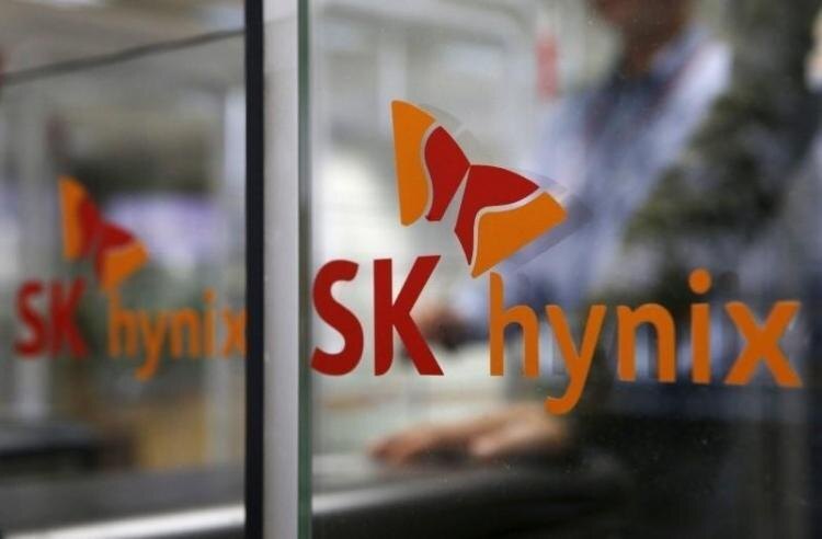 SK hynix представила 12-слойные стеки памяти HBM3 объёмом 24 Гбайт