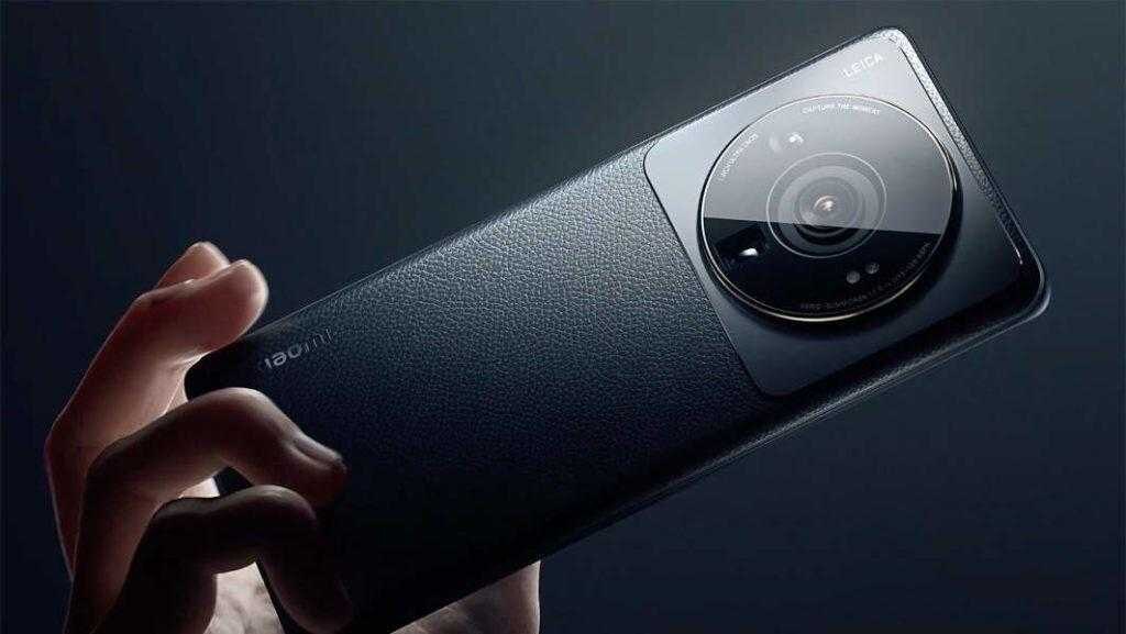Xiaomi 13 Ultra: утечка рендеров