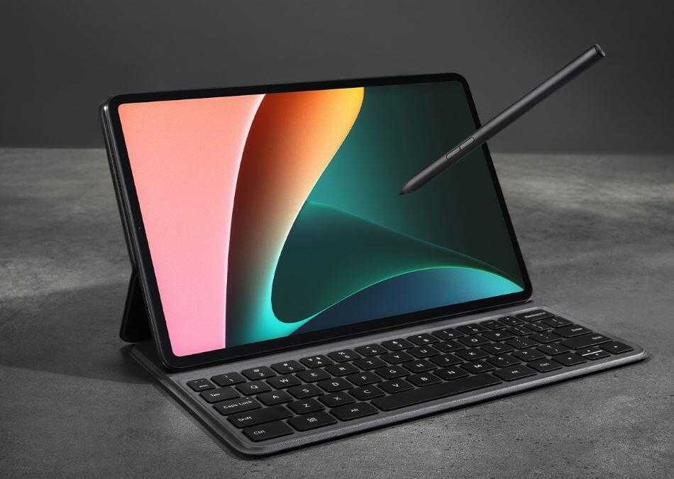 Лу Вейбинг подтверждает скорый запуск Xiaomi Pad 6