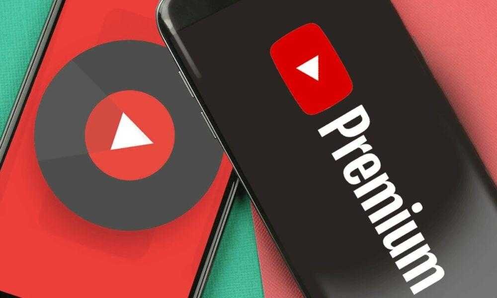 В YouTube Premium появилось 5 новых функций