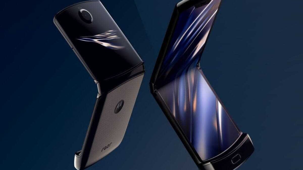 Motorola Razr+ 2023 появился на Geekbench с Snapdragon 8+ Gen 1