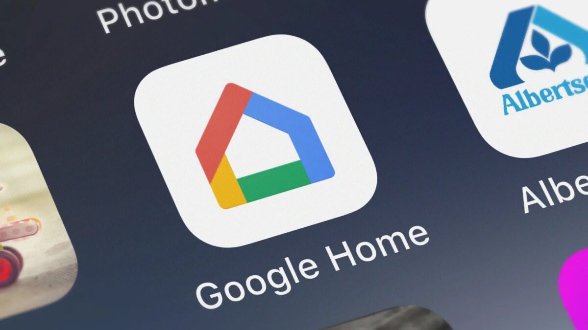 Google Home: обновленное приложение доступно для всех